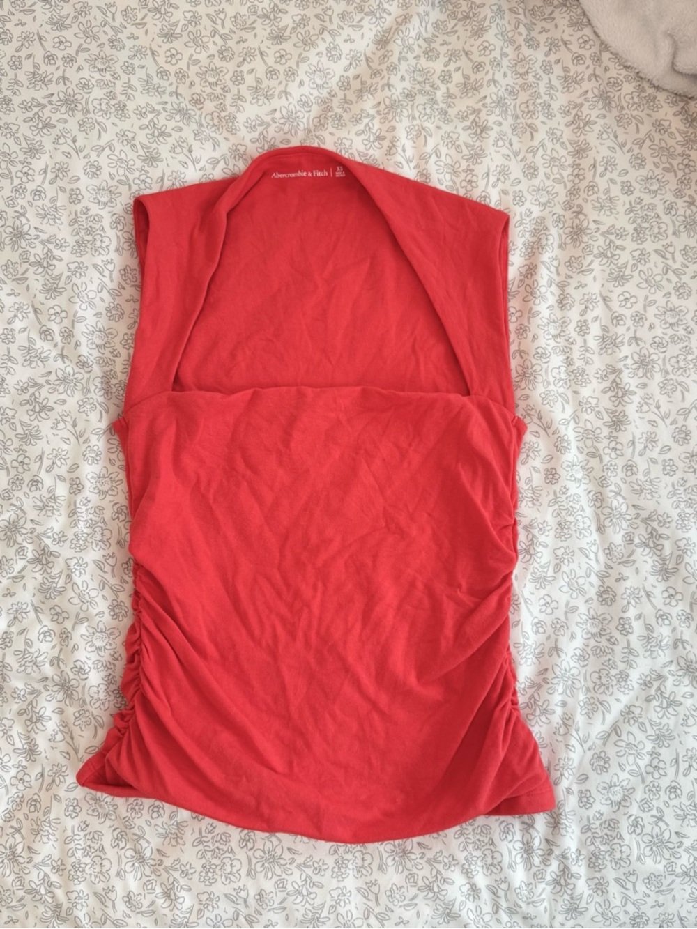 Abercrombie & Fitch Ava Top